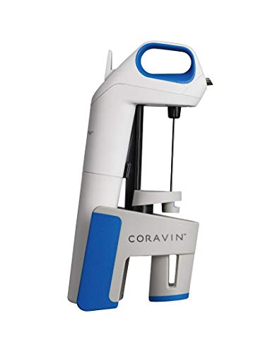 コラヴァン(Coravin) CORAVIN コラヴァン モデルワン バンドルセット2 ホワイト N CRV9004