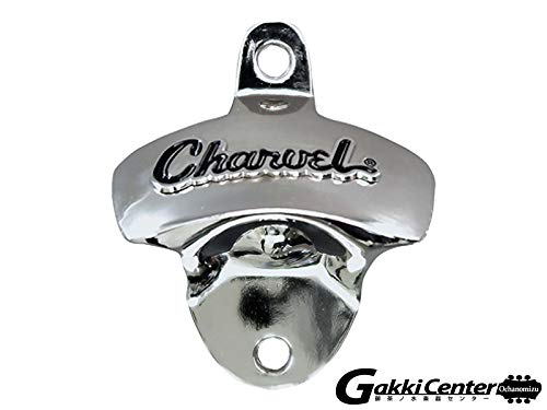 Charvel Wall Mount Bottle Opener