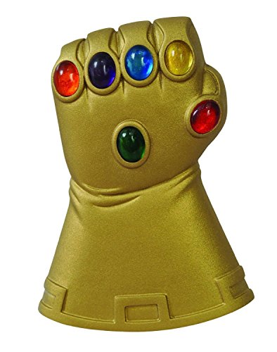 ■マーヴェル■MARVEL ■インフィニティ ガントレット ■Infinity Gauntlet ■サノス メタル ボトルオープナー (栓抜) ■Thanos METAL BOTTLE OPENER