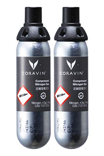 コラヴァン(Coravin) CORAVIN コラヴァン モデルワン バンドルセット2 ホワイト N CRV9004