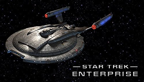 ■スタートレック■STAR TREK ■U.S.S.ENTERPRISE ボトルオープナー銀 (栓抜) ■U.S.S.ENTERPRISE SILVER BOTTLE OPENER