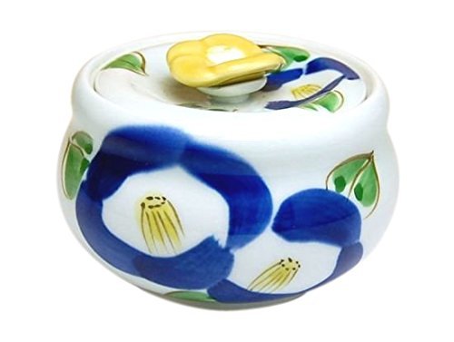 蓋物 陶器 磁器 有田焼 つばき花蓋物 波佐見焼 日本製