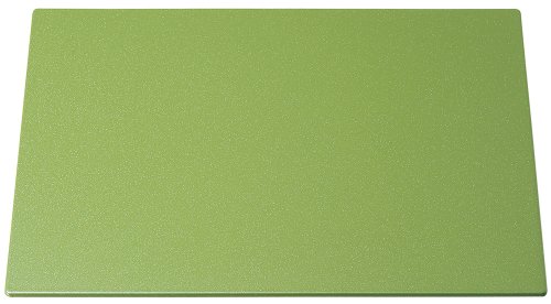 福井クラフト ランチョンマット グリーン 39×26.5cm ZA-080194