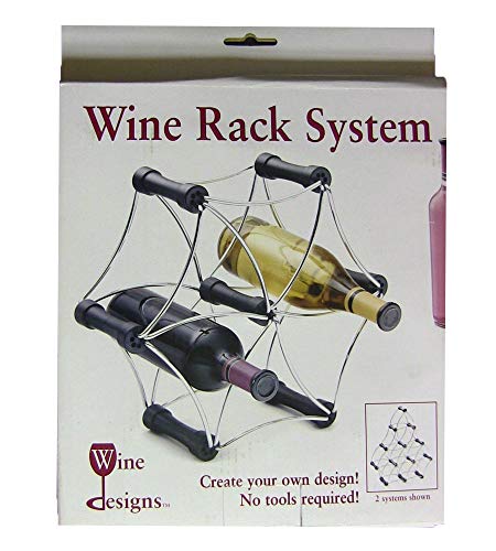 メテックス Wine Rack System