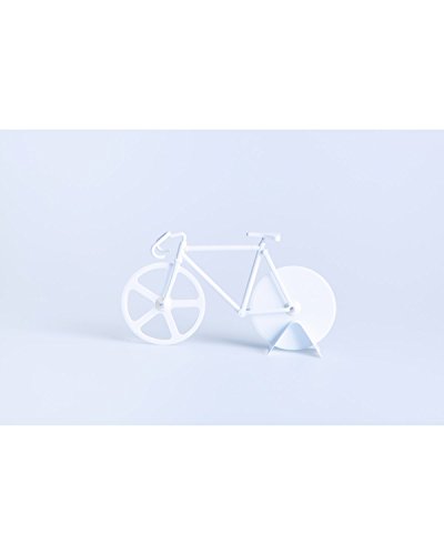 doiy Fixie Pizza Cutter フィクシー ピザカッター [ ピュアホワイト ]