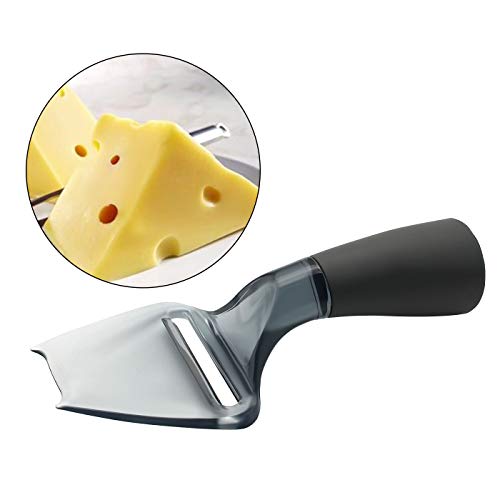 チーズスライサー チーズカッター チーズおろし器 ベーコンスライサー 立てるタイプ チーズ ベーコン バター キッチン道具 キッチンツール 料理作り チーズスライス チーズ薄く 家庭用 業務用