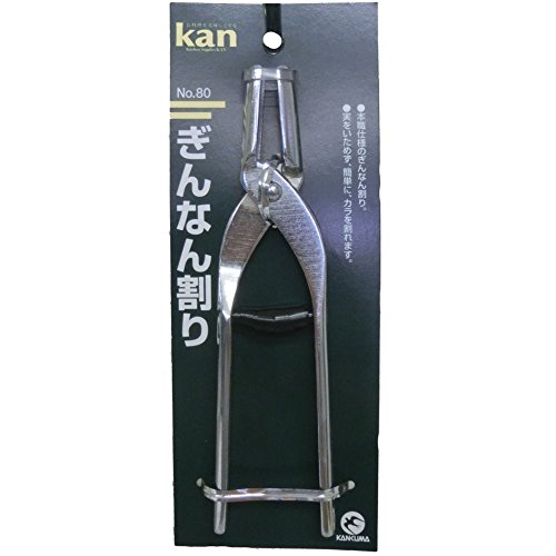 Kan ぎんなん割り 175mm 000100