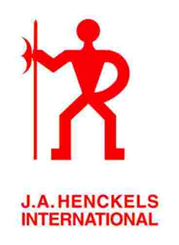 Henckels ヘンケルス 「ミラノミニ クックェア3pcsセット 」 フライパン 両手鍋 片手鍋 アルミ 40309-003