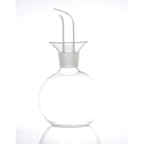 A515-531/Flask Dispenser/ROUND/オイル/ビネガー容器