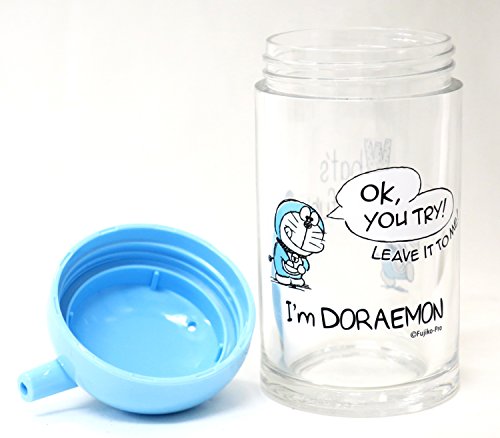 オーエスケー ドラえもん I`m Doraemon ソースさし 140ml TA-12