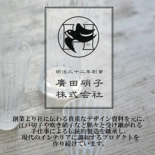 ドレッシングボトル : 廣田硝子 625 レイシー ドレッシング 6.2x5.3xH14.2ｃｍ 140ｍｌ 950028 日本製