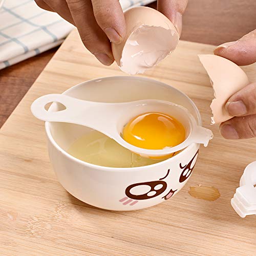 卵黄卵白セパレーターキッチン用品ポータブルセパレーター