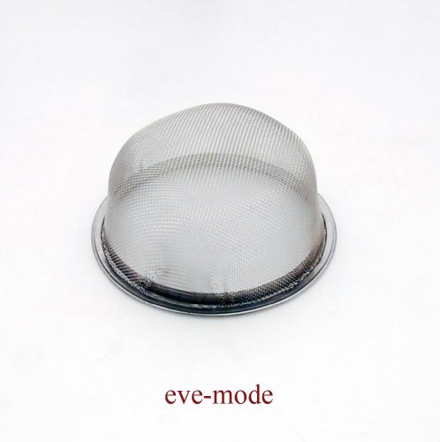 eve-mode 18-8 ステンレス製 茶こし 65-30 サイズ65mm 深さ30mm