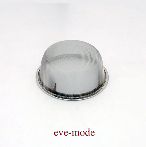 eve-mode 18-8 ステンレス製 茶こし 70-30 サイズ70mm 深さ30mm