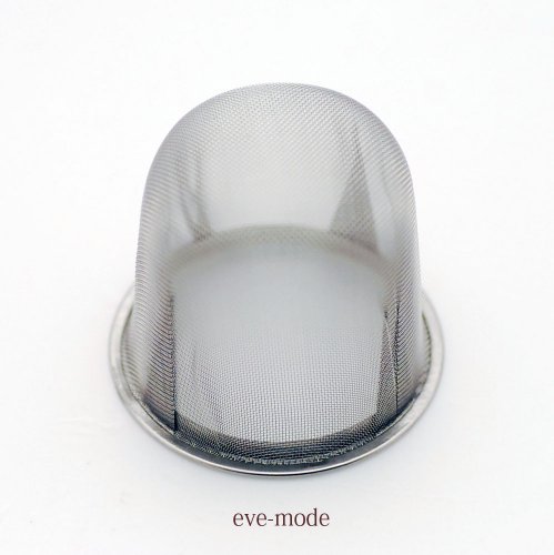 eve-mode 18-8 ステンレス製 茶こし 61-61 サイズ61mm 深さ61mm