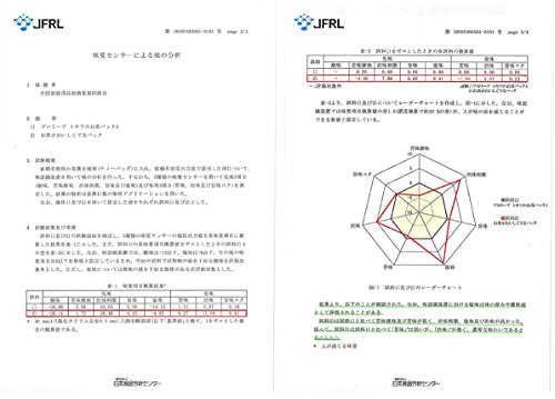 全家協 お茶パック ホワイト 9.5×7cm プロリーブ コットン生まれのお茶パック 日本製 60枚入 4個セット