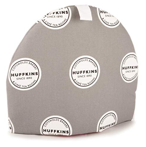 英国 HUFFKINS [ハフキンス] ティーコージー ポット用保温カバー [並行輸入品]