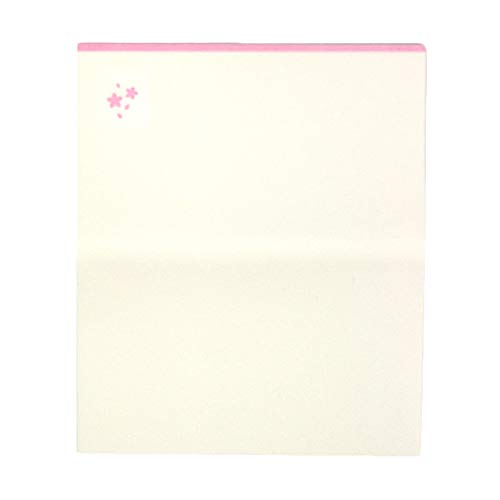 sm 桜 懐紙 福袋 【 5帖 セット 】 茶道具