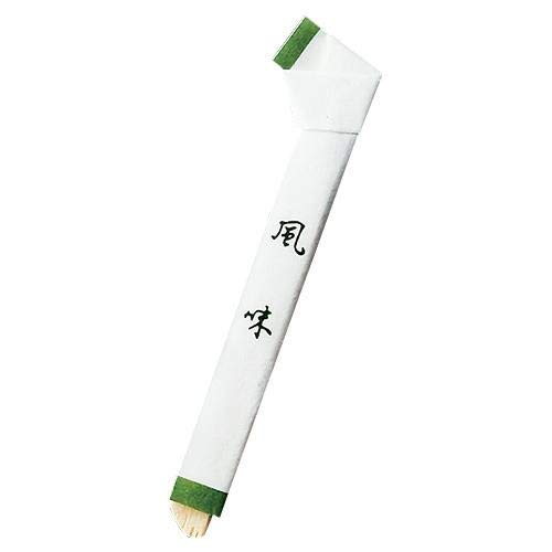 神堂(Shindo) 菓子楊枝 緑 約巾0.7×7cm
