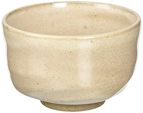 抹茶茶碗 ： 有田焼 朝霧（NW-7） 野点碗 Japanese Soup bowl Pottery/Size(cm) Φ10.1x6.5/No:772552