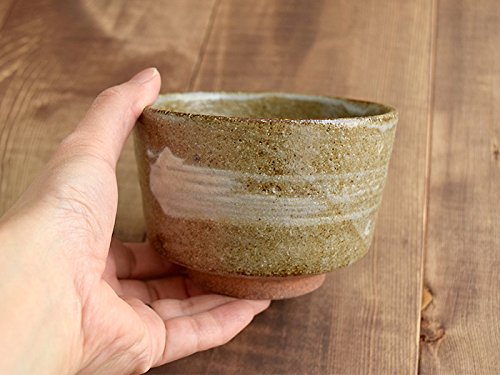 テーブルウェアイースト 抹茶茶碗 茶刷毛 信楽焼 茶道具 化粧箱入り 抹茶碗 茶碗 和食器