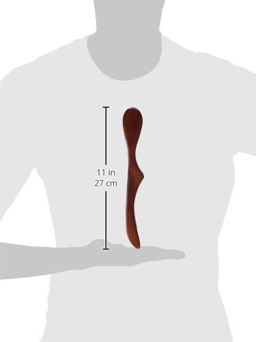 遠藤商事 業務用 木製サラダトング 木製 PTVA801