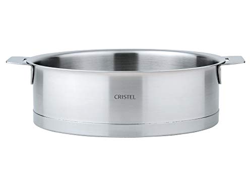 CRISTEL(クリステル) L浅鍋 24cm S24QL
