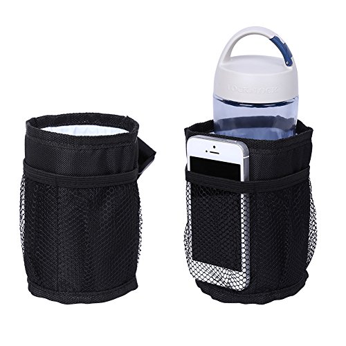 ボトルバッグ/トート/コンテナ 哺乳瓶/な どにも対応 絶縁 短時間の保冷、保温できる 水で洗える 1本用