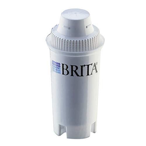 BRITA CLASSIC 3ブリタクラシックカートリッジ 3個パック [並行輸入品]