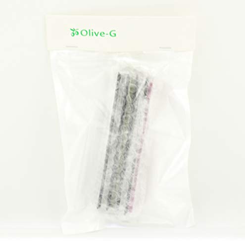 Olive-G 包丁 ナイフ 仕上げ用 砥石 4種類 セット #3000#6000#8000#10000
