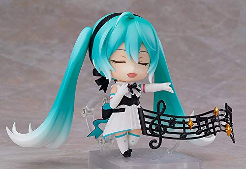 ねんどろいど キャラクター・ボーカル・シリーズ01 初音ミク 初音ミクシンフォニー 2018-2019Ver. ノンスケール ABS&PVC製 塗装済み可動フィギュア