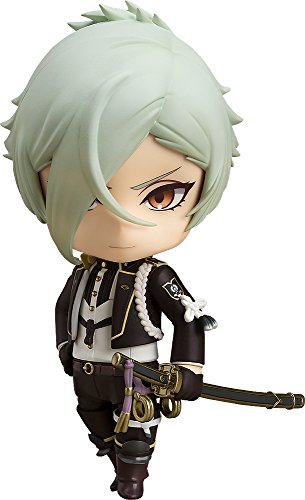 ねんどろいど 刀剣乱舞-ONLINE- 膝丸 ノンスケール ABS&PVC製 塗装済み可動フィギュア