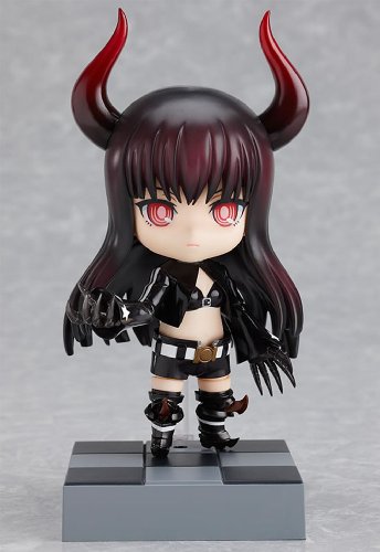 ねんどろいど ブラックゴールドソー (ノンスケール ABS&PVC塗装済み可動フィギュア)