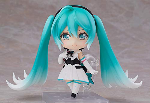 ねんどろいど キャラクター・ボーカル・シリーズ01 初音ミク 初音ミクシンフォニー 2018-2019Ver. ノンスケール ABS&PVC製 塗装済み可動フィギュア