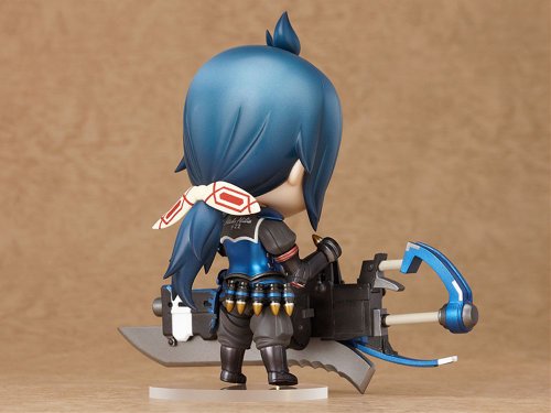 戦場のヴァルキュリア3 ねんどろいど イムカ (ノンスケール ABS&PVC塗装済み可動フィギュア)