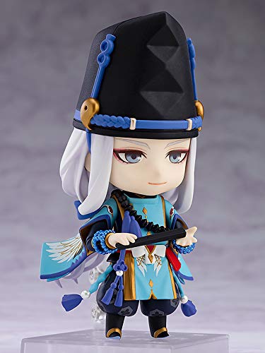 ねんどろいど 陰陽師 晴明 ノンスケール ABS&PVC製 塗装済み可動フィギュア