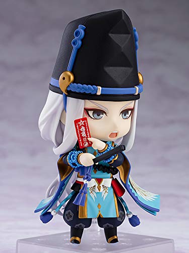 ねんどろいど 陰陽師 晴明 ノンスケール ABS&PVC製 塗装済み可動フィギュア