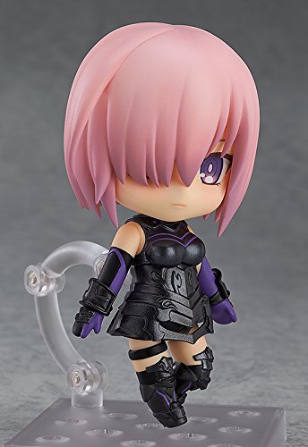 ねんどろいど Fate/Grand Order シールダー/マシュ・キリエライト ノンスケール ABS&PVC製 塗装済み可動フィギュア