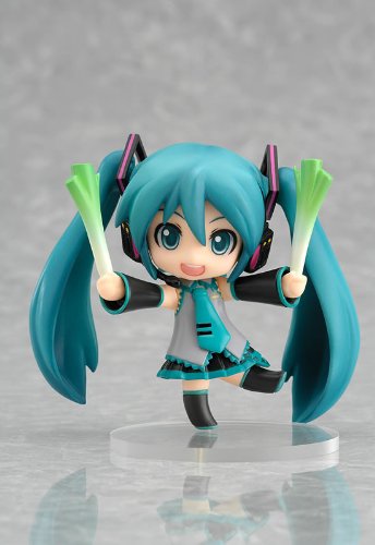 ねんどろいどぷち ボーカロイド シリーズ01 BOX