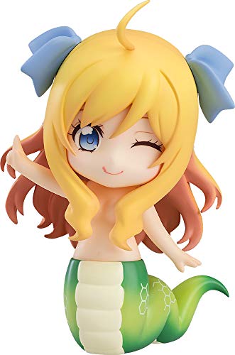 ねんどろいど 邪神ちゃんドロップキック 邪神ちゃん ノンスケール ABS&PVC製 塗装済み可動フィギュア