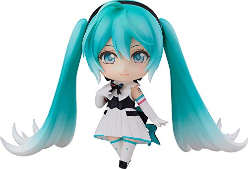 ねんどろいど キャラクター・ボーカル・シリーズ01 初音ミク 初音ミクシンフォニー 2018-2019Ver. ノンスケール ABS&PVC製 塗装済み可動フィギュア