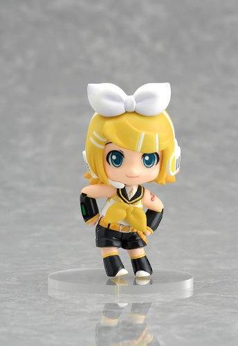 ねんどろいどぷち ボーカロイド シリーズ01 BOX