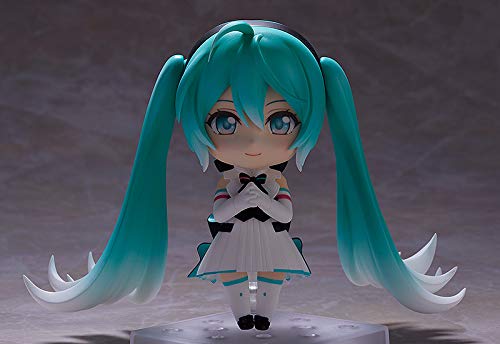 ねんどろいど キャラクター・ボーカル・シリーズ01 初音ミク 初音ミクシンフォニー 2018-2019Ver. ノンスケール ABS&PVC製 塗装済み可動フィギュア