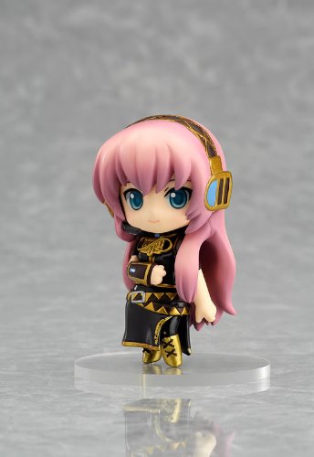 ねんどろいどぷち ボーカロイド シリーズ01 BOX