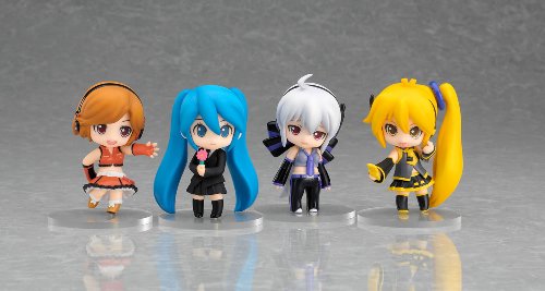 ねんどろいどぷち ボーカロイド シリーズ01 BOX