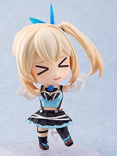 ねんどろいど ミライアカリプロジェクト ミライアカリ ノンスケール ABS&PVC製 塗装済み可動フィギュア