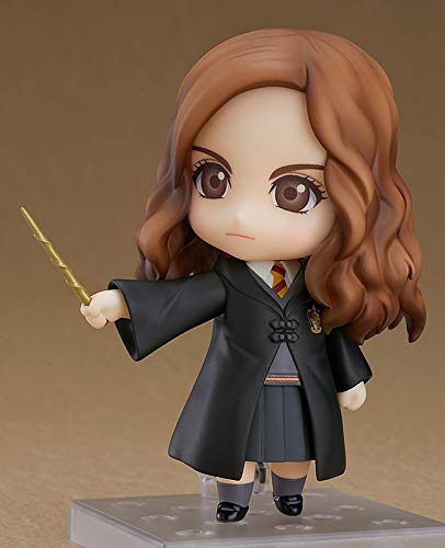 ねんどろいど ハリー・ポッター ハーマイオニー・グレンジャー ノンスケール ABS&PVC製 塗装済み可動フィギュア