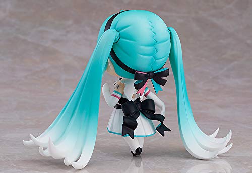 ねんどろいど キャラクター・ボーカル・シリーズ01 初音ミク 初音ミクシンフォニー 2018-2019Ver. ノンスケール ABS&PVC製 塗装済み可動フィギュア