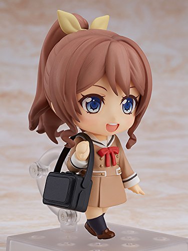 ねんどろいど BanG Dream! 山吹沙綾 ノンスケール ABS&PVC製 塗装済み可動フィギュア