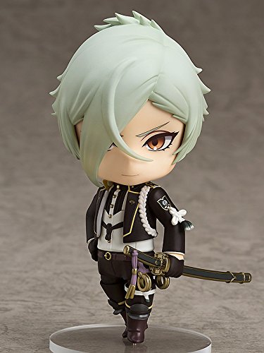 ねんどろいど 刀剣乱舞-ONLINE- 膝丸 ノンスケール ABS&PVC製 塗装済み可動フィギュア